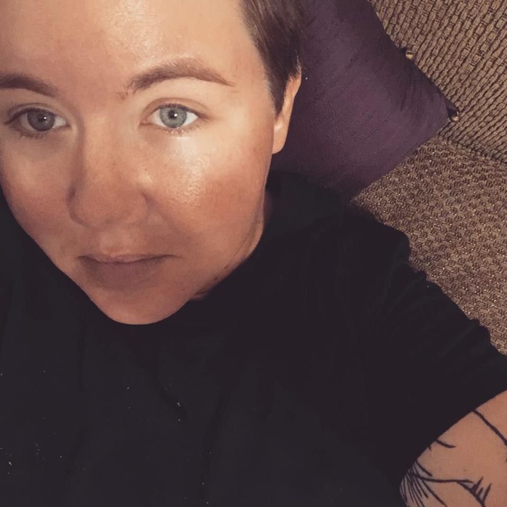 Meet your Posher, Nicci